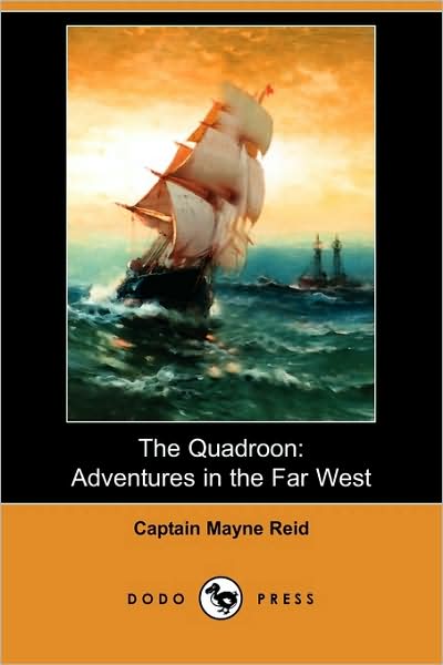 The Quadroon [ePUB]